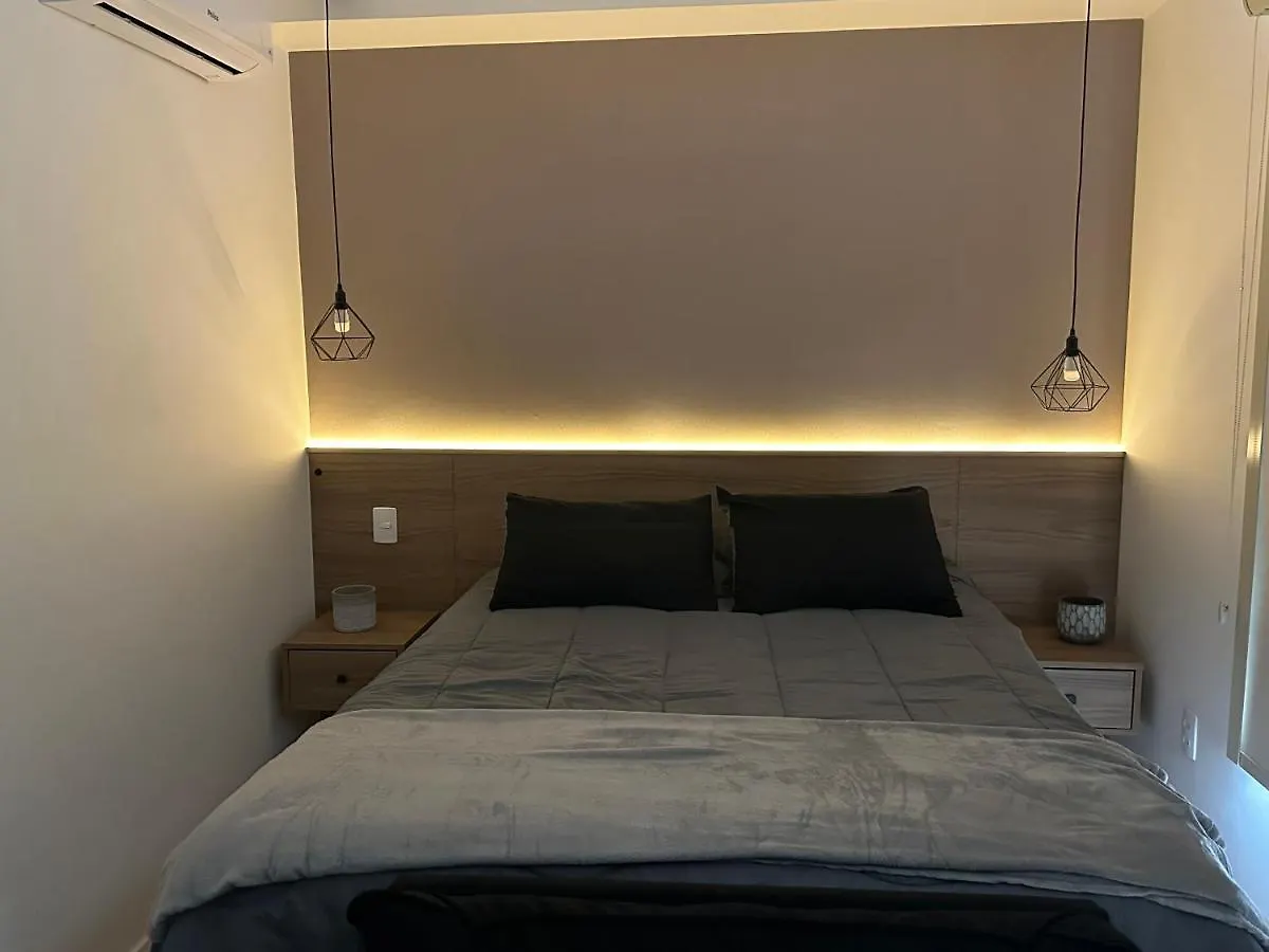 Studio Moderno Na Vila Madalena Sao Paulo